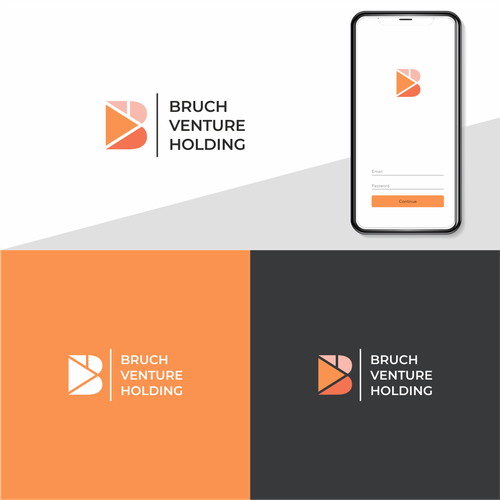 Logo design for Venture / Consulting company Design by SBS GRAPHICS