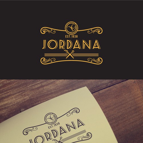 Logo design contest entry by Designer_Dip