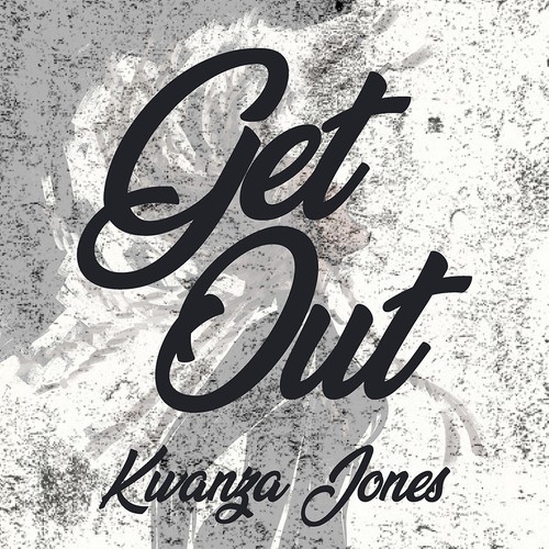 Album Cover - Social Cause Design by Xnine