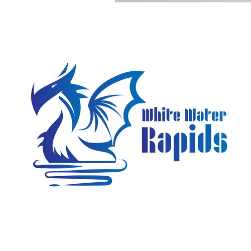 Dragon Boat Team Logo Needed! Design réalisé par Obaida Designs