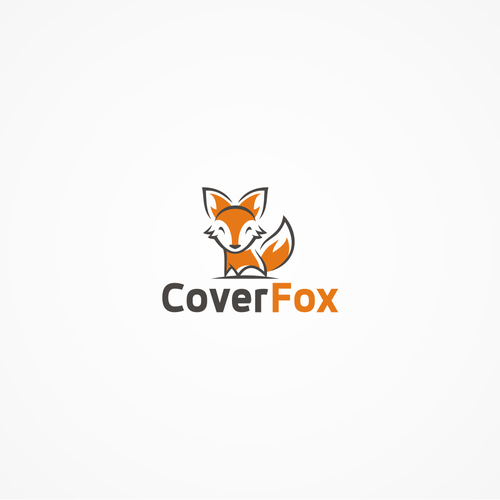 New logo wanted for CoverFox Diseño de mr.