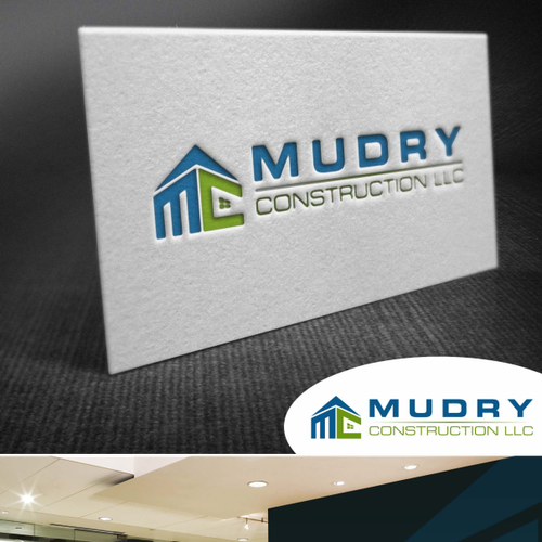 Kirby construction, Logo design contest