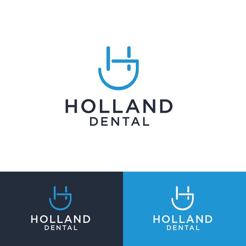 Design Dental Practice Logo with inspiration included Design by pianpao