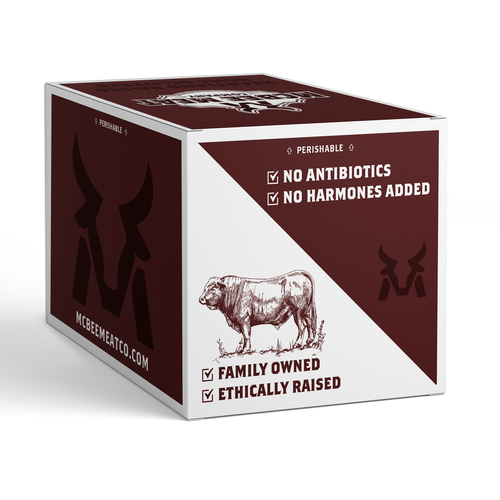 Product packaging contest entry by Nabeel