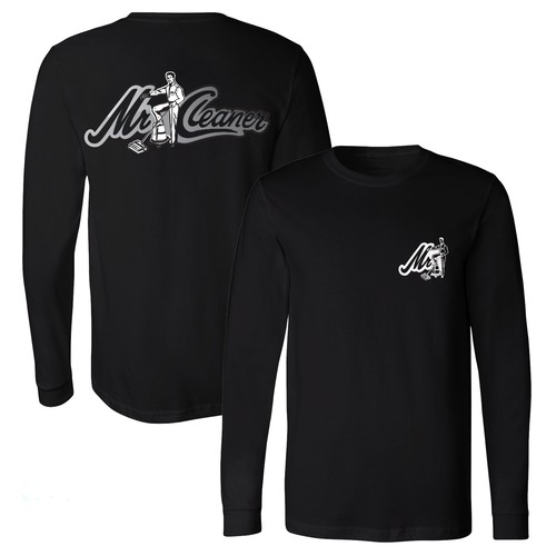 T-shirt contest entry by Cronus design