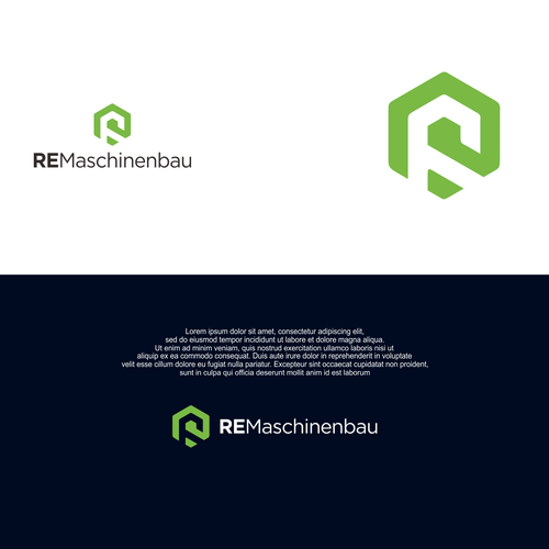 CD/CI for a German mechanical engineering company Design by RowSheet