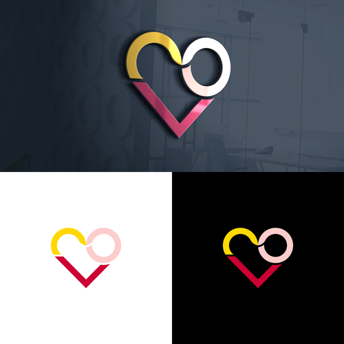 Logo design contest entry by "DavaDeva"