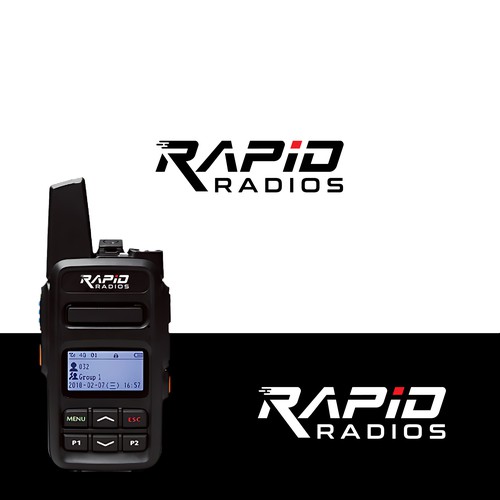 Masculine and Hip design for Walkie Talkie Brand Design by Pranto_art