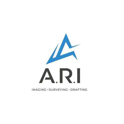 ARI Logo Redesign Design by dot plus