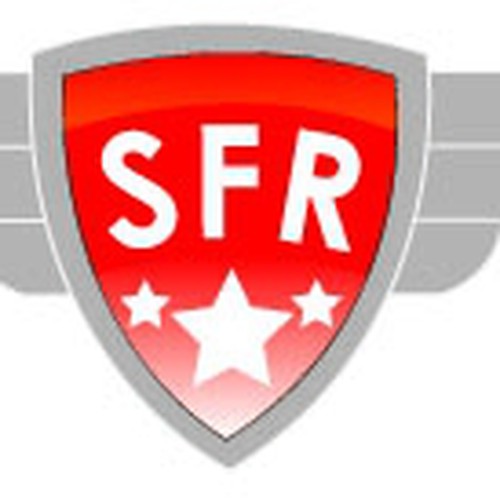 Logo For Srf Logo Design Contest 99designs