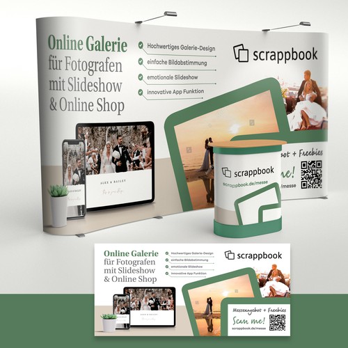 Other business or advertising contest entry by Dzhafir