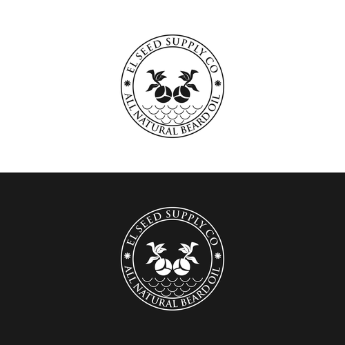 Logo design contest entry by On the syrup™