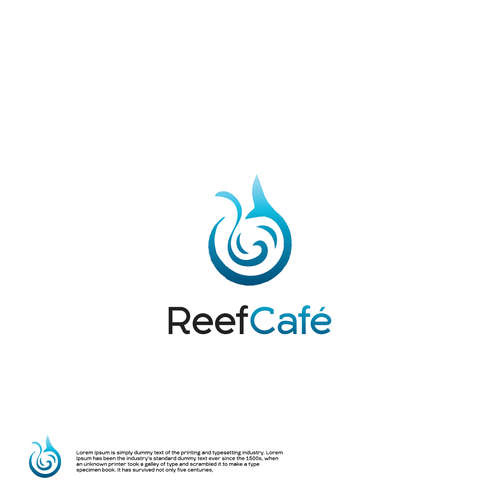 Logo design contest entry by Nine™