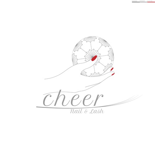 Logo design contest entry by Ham-Egg