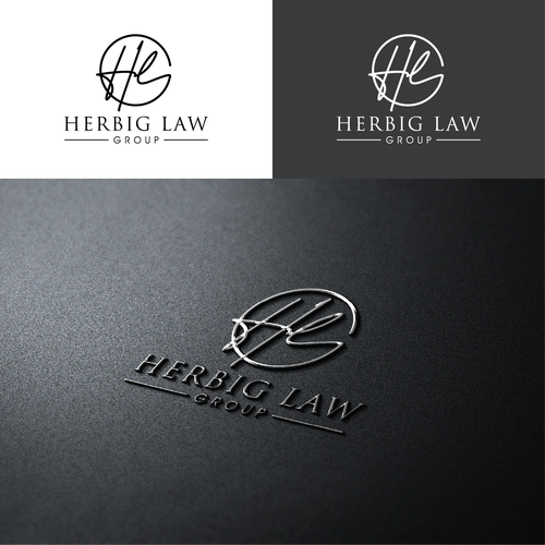 Family Law Firm logo and design that Says All the Things Diseño de Per CikSa