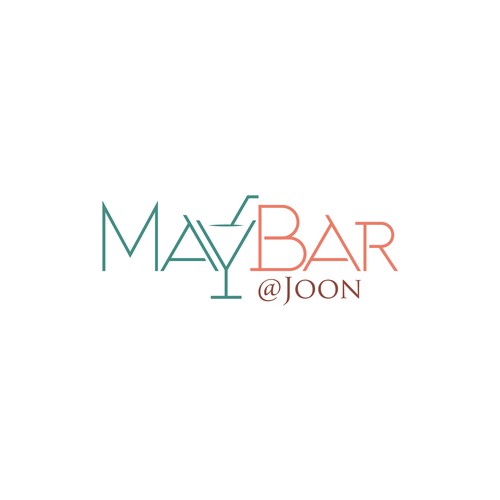 Logo for Upscale bar and lounge Design por RaccoonDesigns®