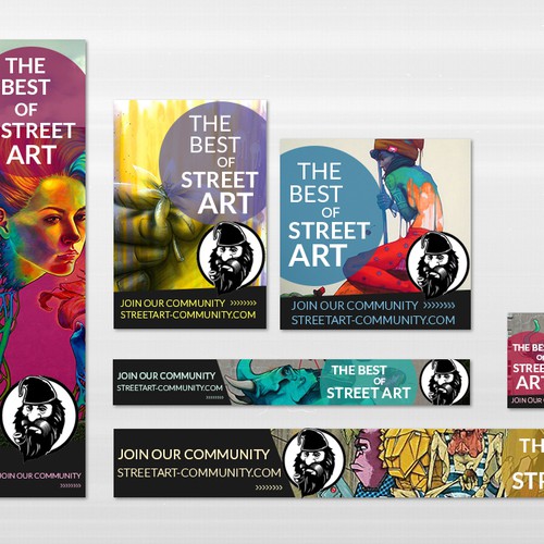  contest entry by Polin'a