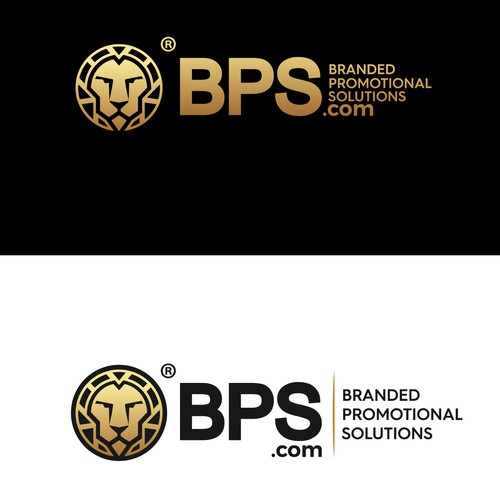 BPS.com - Branded Promotional Solutions ( Global & International) Design réalisé par NEXNEX