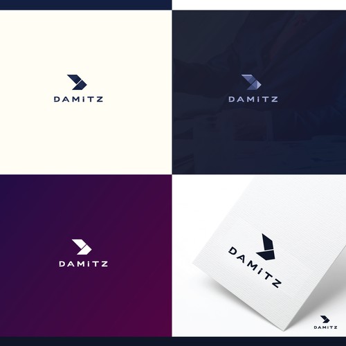 Logo design contest entry by AARYA CREATIVES