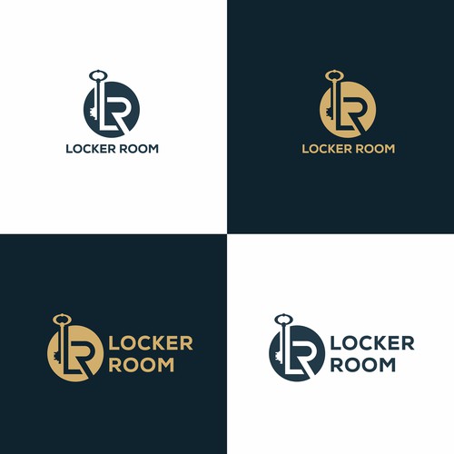 Logo for a Private Social Club Design by NewArt777