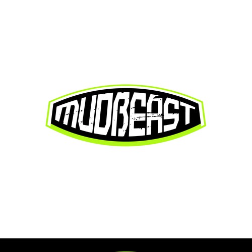 Design di Mud Beast!  Logo needed for a new line of off-road Go-Karts for kids di youngbloods