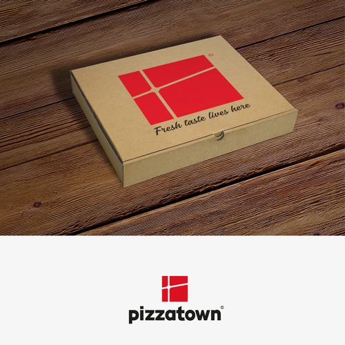 Create a powerful and modern attractive easy to spot on building signage and pylons Design por mlv-branding