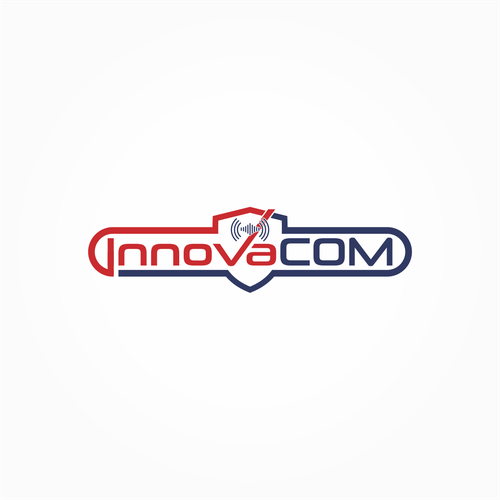 We need a business CI (Logo) for our IT / VoiP company Design by RedvyCreative