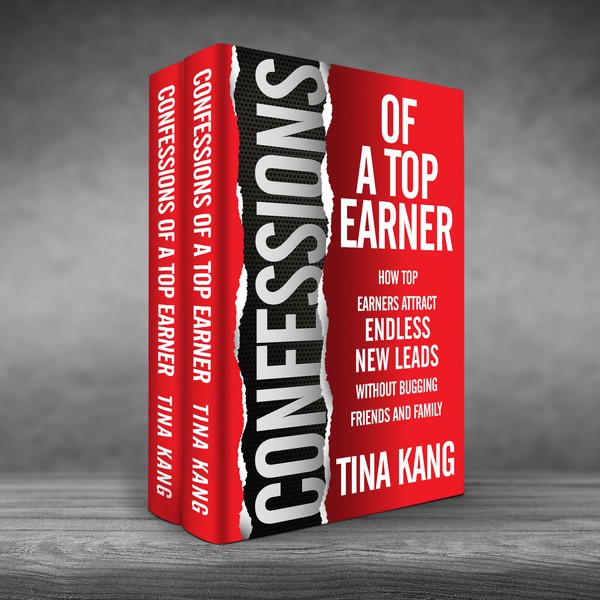 Confessions of a top earner 