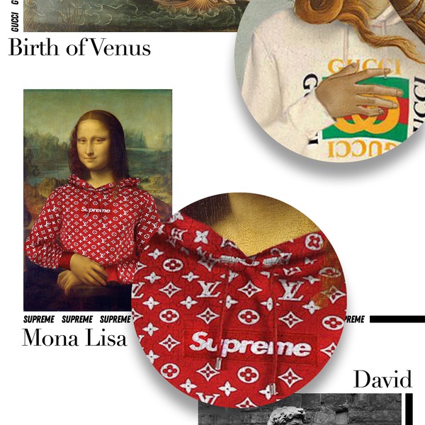 Design by OKEYKAT titled "Photoshop artwork manipulations"