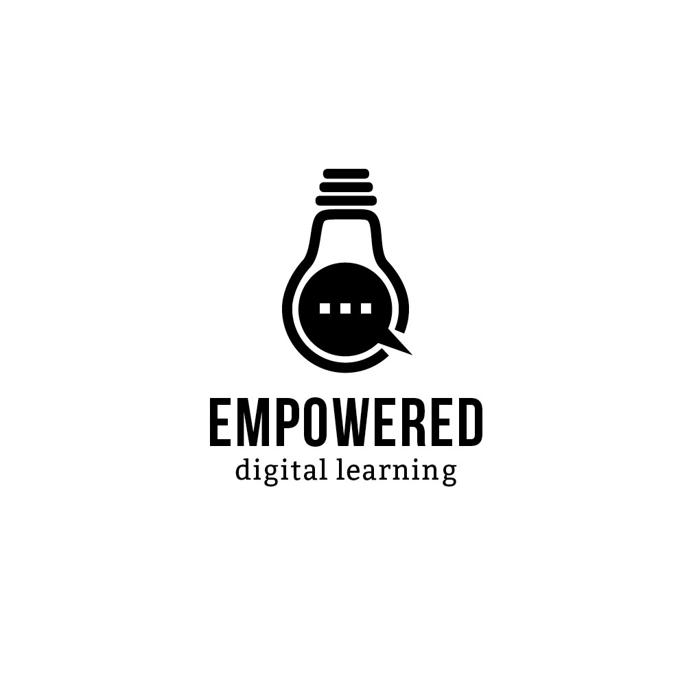 Empowerment Logos - Free Empowerment Logo Ideas, Design & Templates