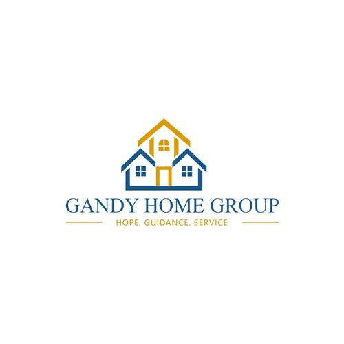 Logo design for Real Estate Sales Team Design von Ngoc Huy