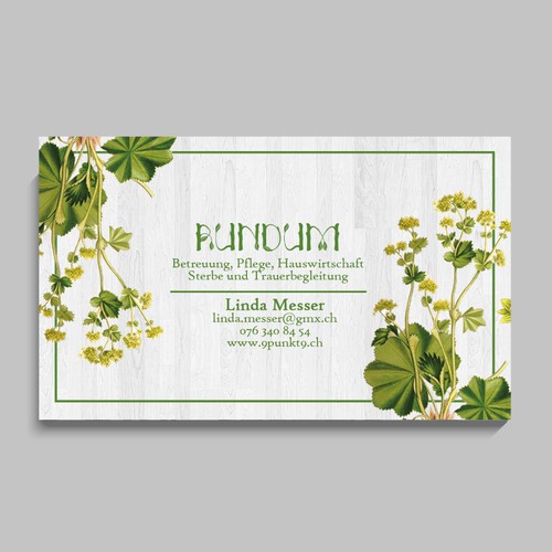  contest entry by LittleVixen