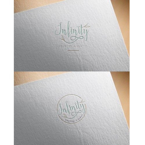 Logo & hosted website contest entry by Ani12