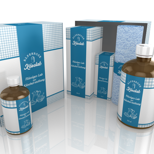  contest entry by lantonx