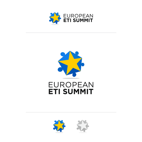 Logo design contest entry by Nish_