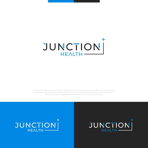 Design a confident medical logo Design by Shahin_Reza