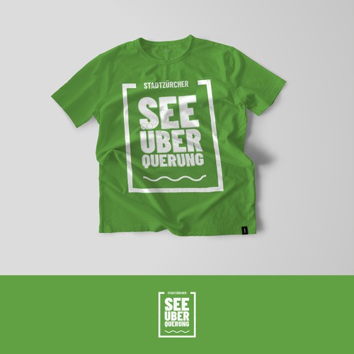 T-shirt contest entry by Avem Noctis