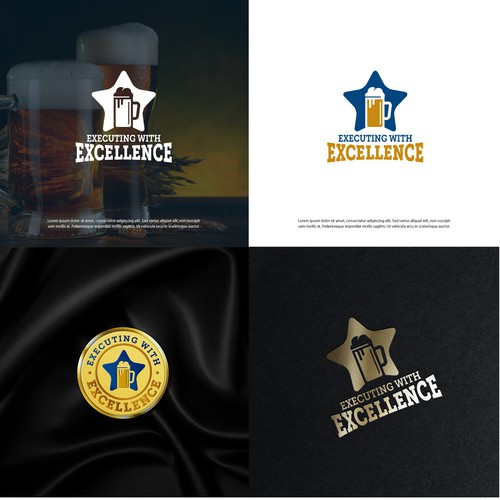 Luxury Brand Logo - 99+ Designs that Crafts a Symbol of Excellence