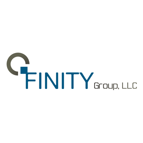 Create the next logo for Finity Group, LLC | Logo design contest