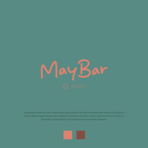 Logo for Upscale bar and lounge Design by Ruler ART