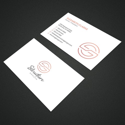 Eye Catching Business Card Needed! Design by Naim Uddin