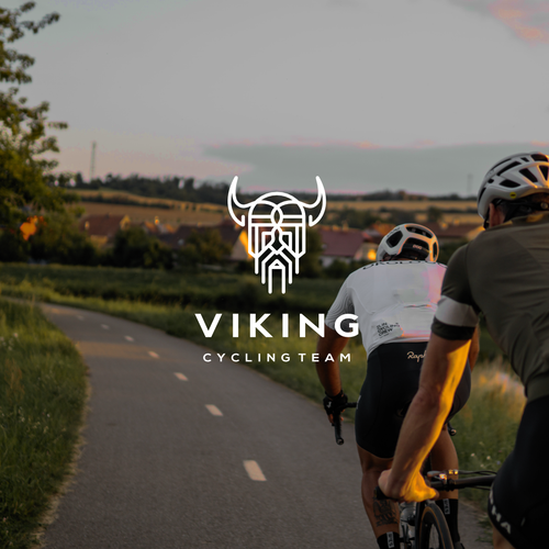 Designs | Design a logo for a road cycling team | Logo design contest