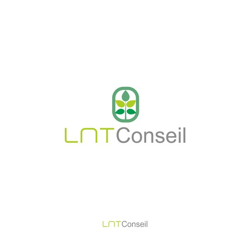 Logo design contest entry by Tausan Aditia