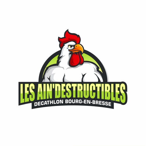  contest entry by tine designs