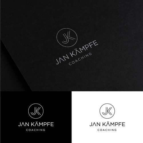 Logo & brand identity pack contest entry by United Designer