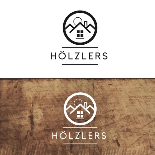 Logo & brand identity pack contest entry by AnthonyRaimondi