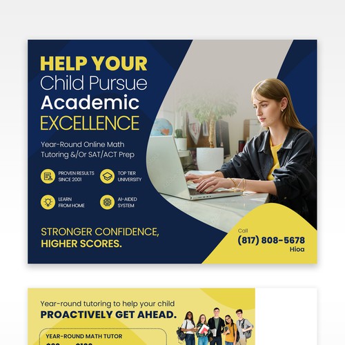 Postcard, flyer or print contest entry by Monki D Loy