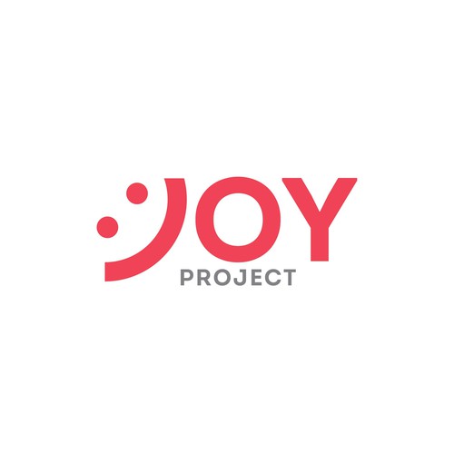 We need a joy filled logo for our tv shows! Design by DeepaLK