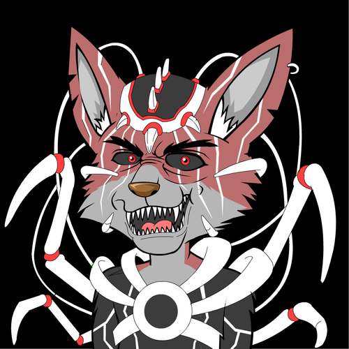 Design di Base character design for new NFT project di kingmaravilla