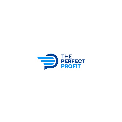 Powerful logo for a boring subject Design by oakbrand™